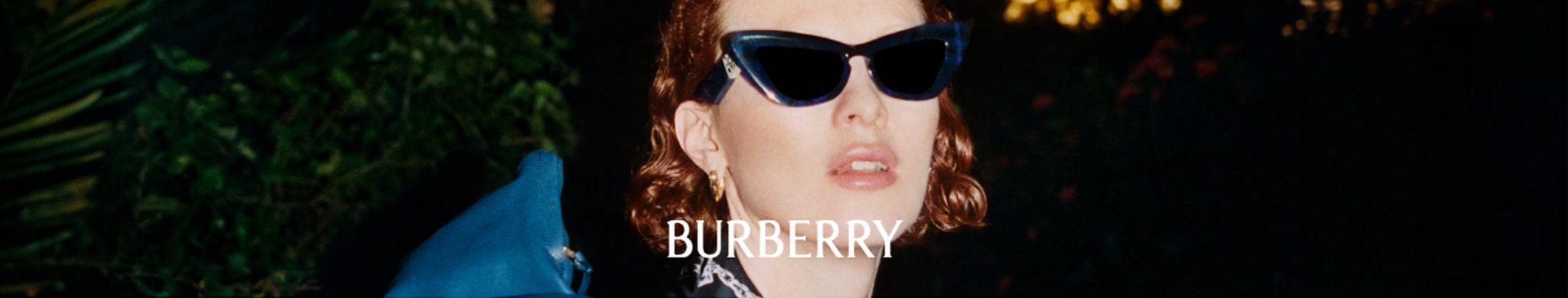 Burberry Güneş Gözlüğü