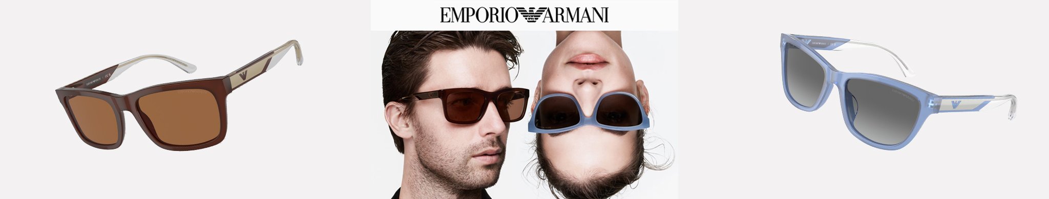 Emporio Armani Güneş Gözlüğü