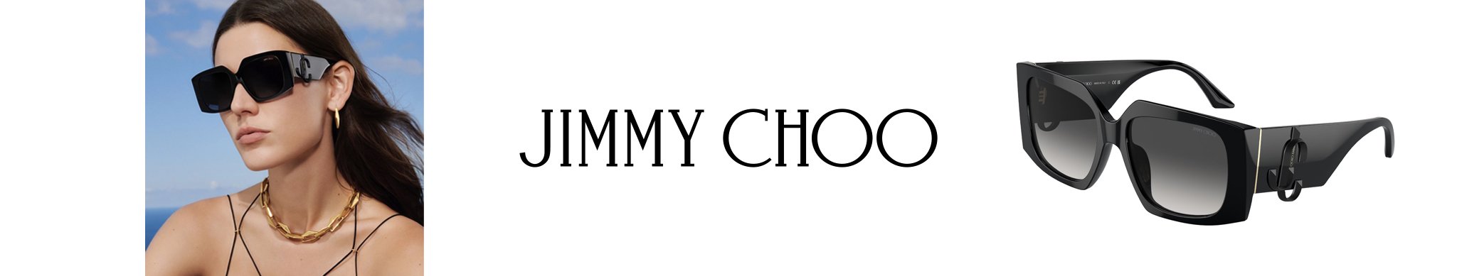 Jimmy Choo Güneş Gözlüğü