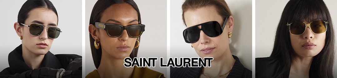 saint laurent güneş gözlüğü