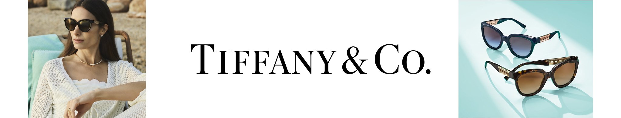 Tiffany Co Güneş Gözlüğü